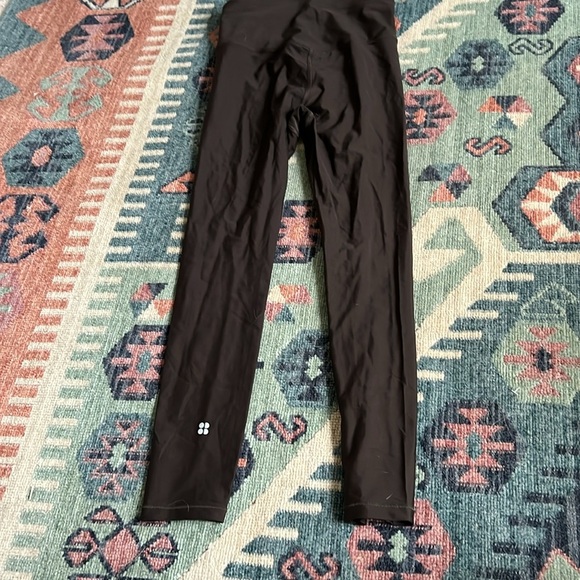 Sweaty Betty 7/8 Length Leggings - Picture 5 of 7